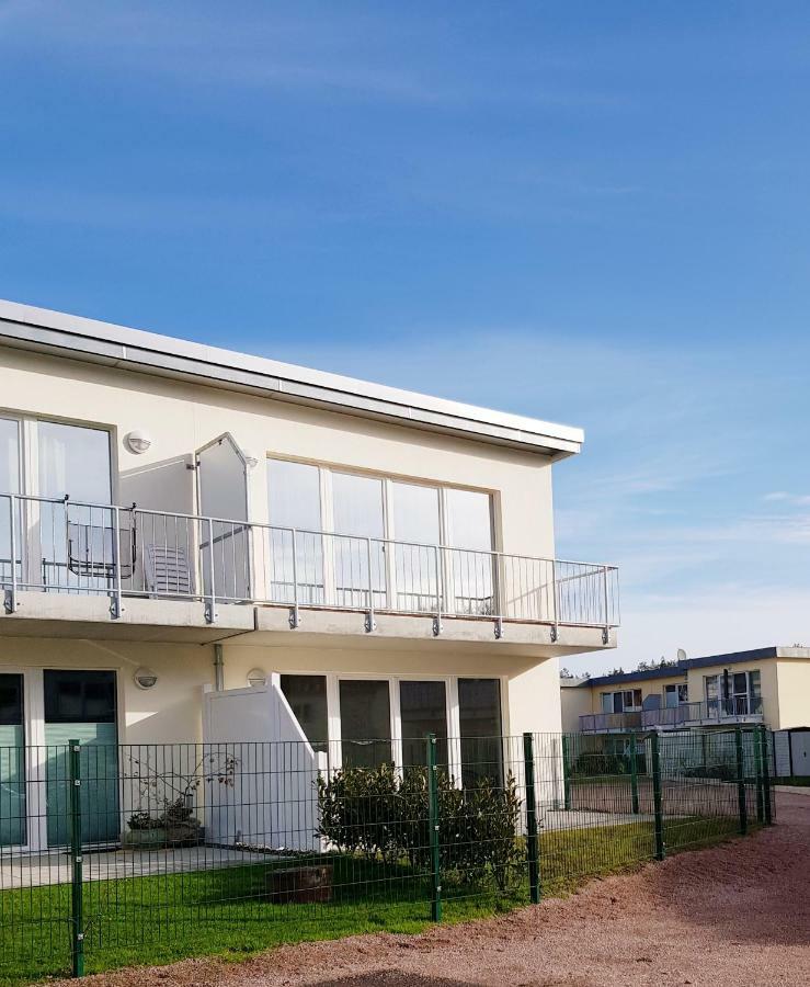 Fewo Graal Mueritz Sobierajczyk Gelbensande Exterior photo